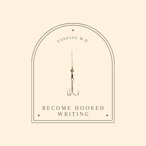 Become Hooked Writing